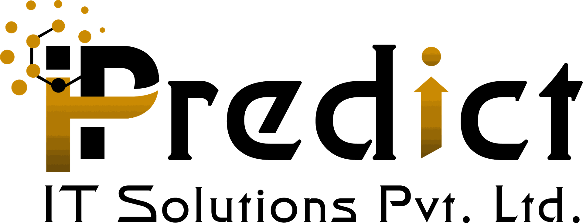 iPredict Logo
