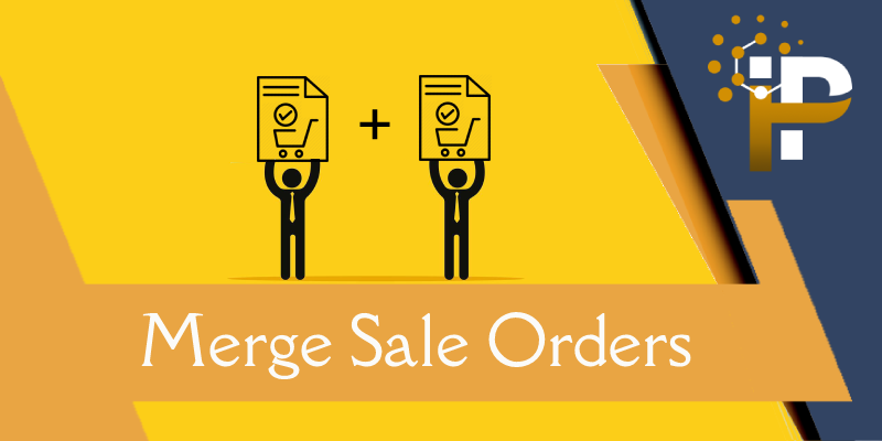 Merge Sale Orders