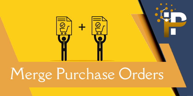 Merge Purchase Orders