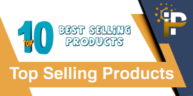 Top Selling Products