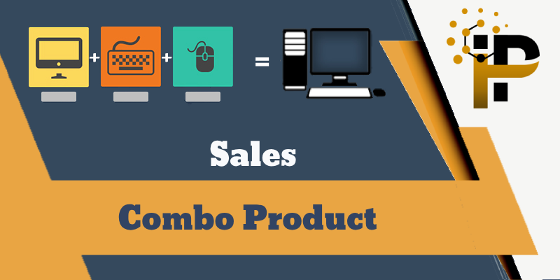 Sale Combo Product