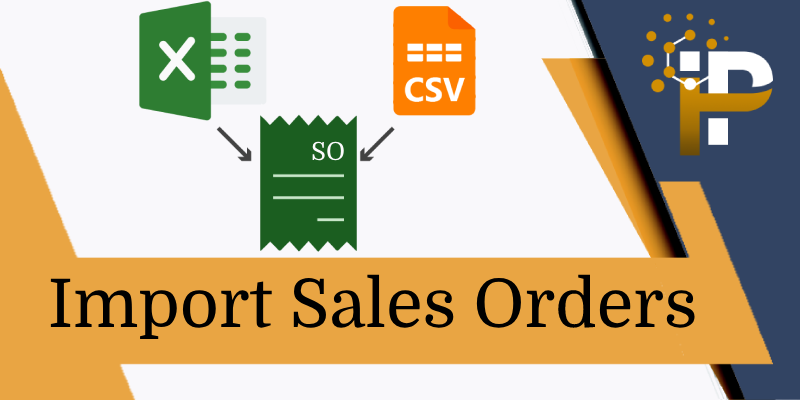 Import Sale Orders