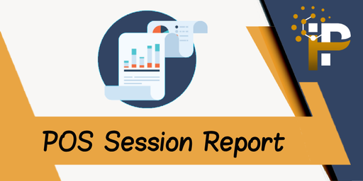 POS Session Report || POS Session Z Report