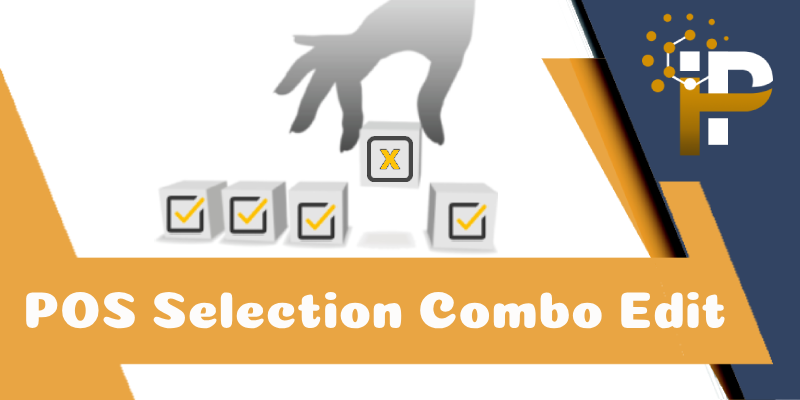 POS Selection Combo Pack Edit