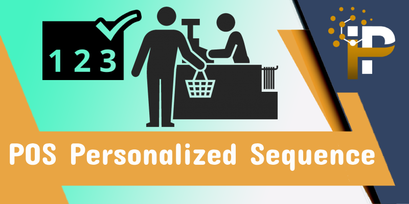 POS Personalized Sequence
