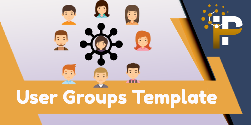 User Groups Template