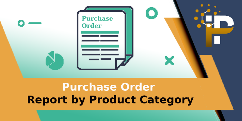 Purchase RFQ/Order Report By Product Category