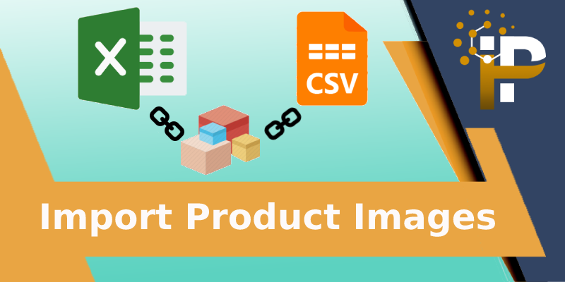 Bulk Import Product Image URL