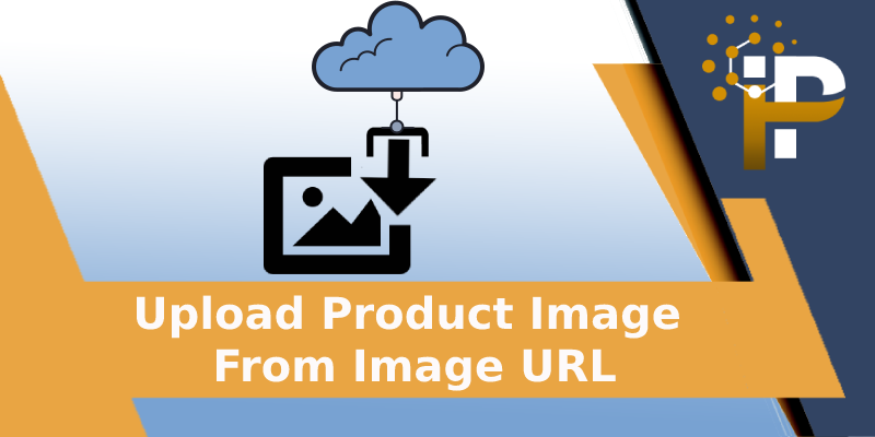 Product Image Upload Using URL