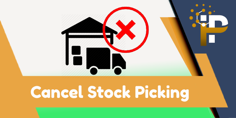 Cancel Stock Picking