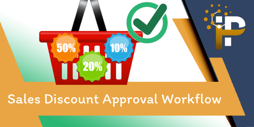 Sale Order Discount Approval Workflow