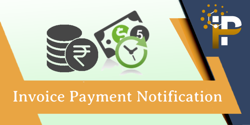 Invoice Payment Reminder to Customers