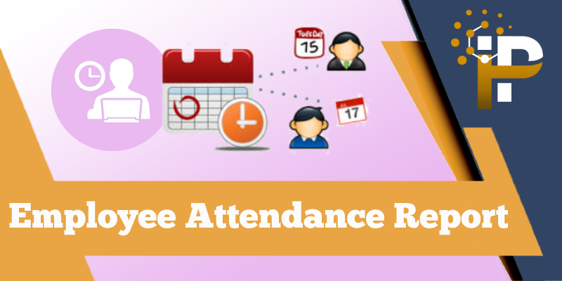Employee Attendance Report