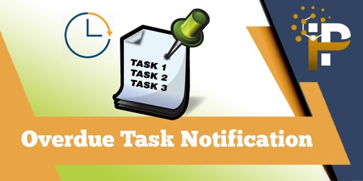 Overdue Task Notification