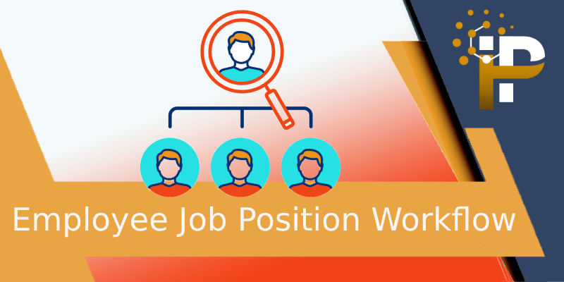 Employee Job Position Workflow