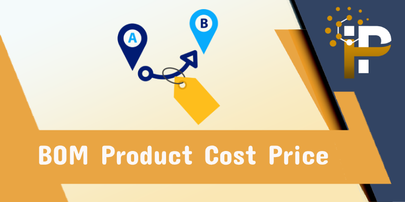 BOM Product Cost Price