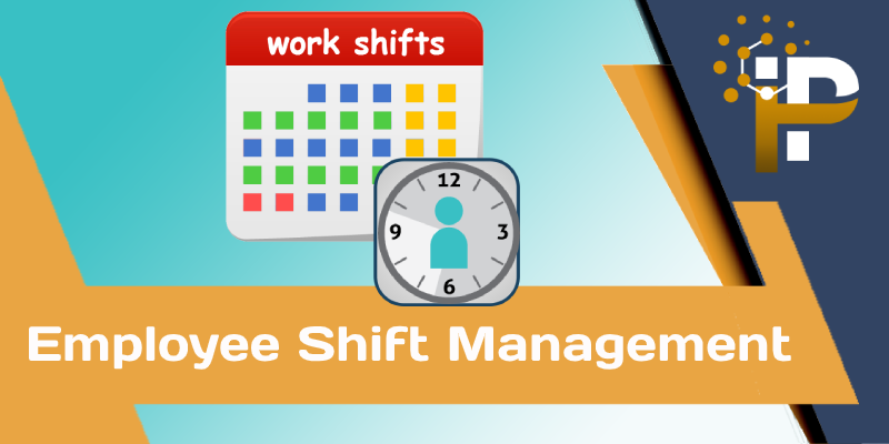 Employee Shift Management