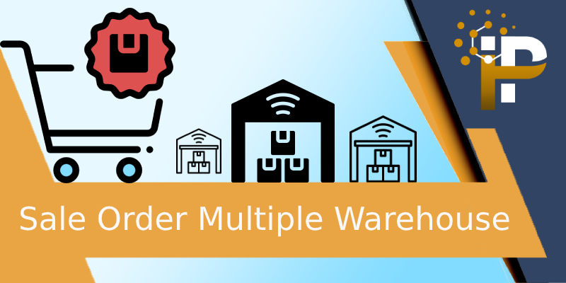 Sale Order Multiple Warehouse